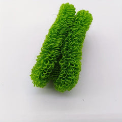 Y2K Colorful Hair Tie Thickened Elastic Hair Rope