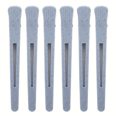 Slim Hair Clip Salon Hair Styling Positioning Clip Seamless Hair Clip