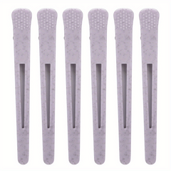 Slim Hair Clip Salon Hair Styling Positioning Clip Seamless Hair Clip