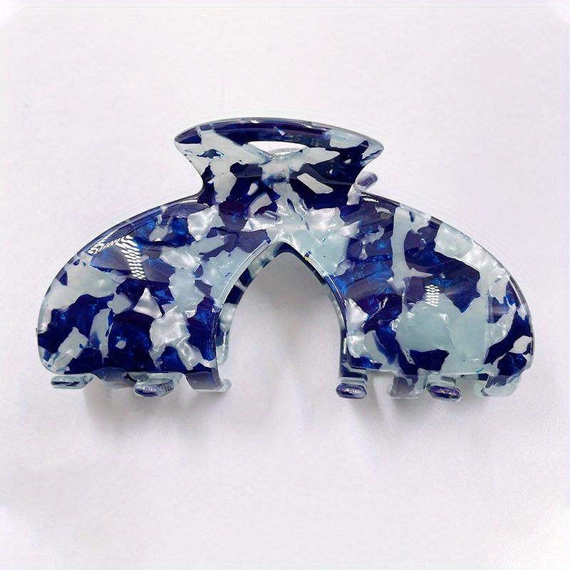 Hair Claw Clip Nonslip Ponytail Holder Shark Claw Women Girls Hair Clip