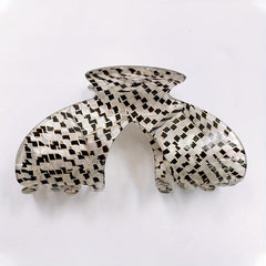 Hair Claw Clip Nonslip Ponytail Holder Shark Claw Women Girls Hair Clip