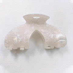 Hair Claw Clip Nonslip Ponytail Holder Shark Claw Women Girls Hair Clip