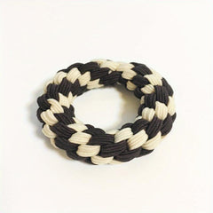 Braided Hair Tie Hair Rope Ponytail Holder Hair Accessories