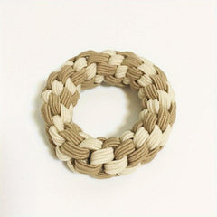 Braided Hair Tie Hair Rope Ponytail Holder Hair Accessories