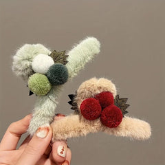 Large Hair Clips Solid Strong Hold Jumbo Hair Non Slip Jaw Clips