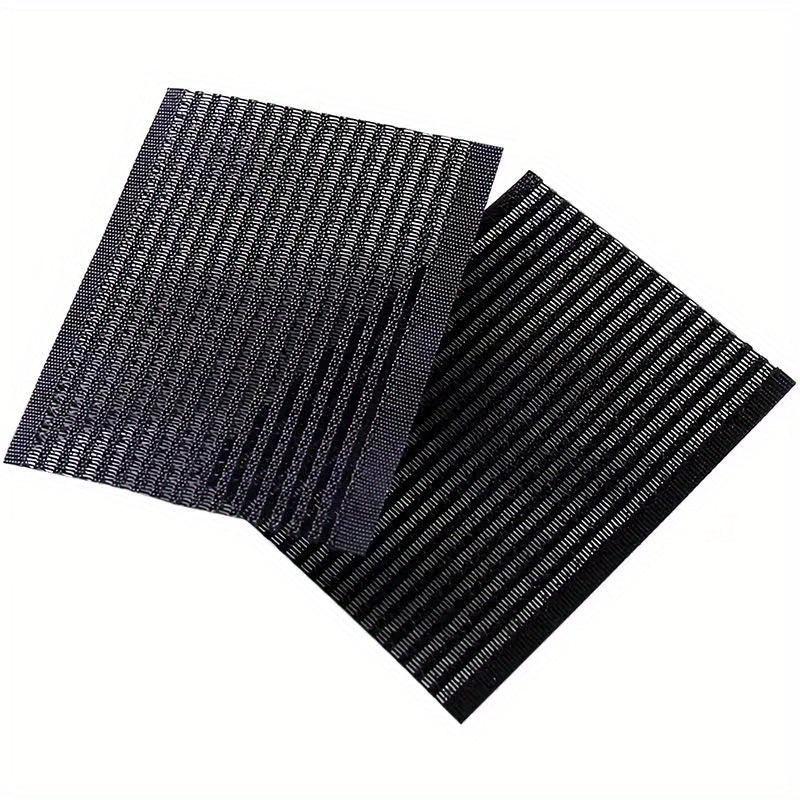 Hair Pad Hair Sticker Clip Bang Fixed Seamless Magic Paste Posts