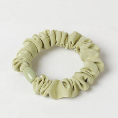 Hair Band Elastic Scrunchie Ponytail Hair Rope Hair Accessories