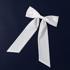 Bow Knot Hair Clip Wedding Party Favor Decorations Princess Tiara
