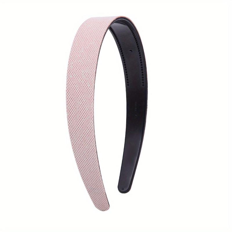 Women's Non-Slip Head Hoop for Wash Face, Makeup, Spa - Hair Band