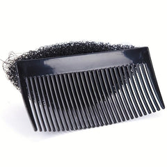 Women Hair Styling Clip Bun Maker Braid Tool