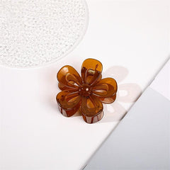 Shark Claw Ponytail Holder Hair Accessories