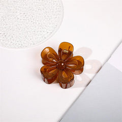 Shark Claw Ponytail Holder Hair Accessories