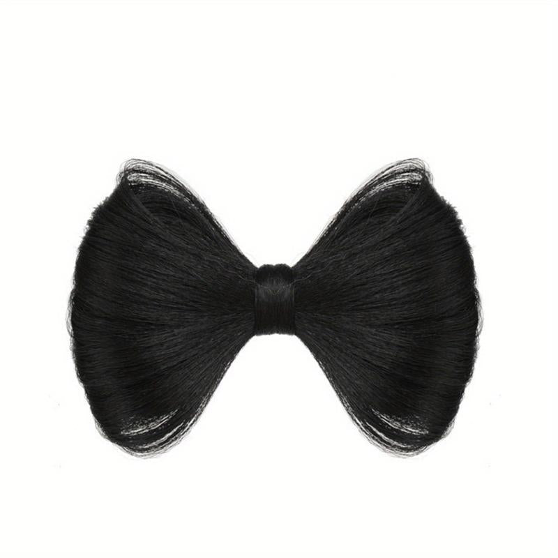 Wig Bow Hair Clip for Women Girls Hair Clip