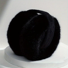 Warm Winter Earmuffs for Student Girls