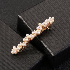 Long Rhinestone Hair Pin Rhinestone Hair Pin Style Hair Clip
