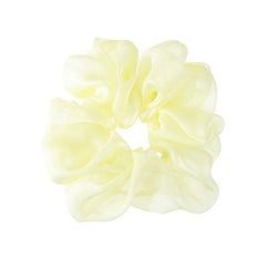 Mesh Elastic Hair Bands Ponytail Hair Tie Girl Hair Accessories