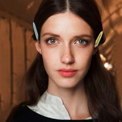 No Crease Hair Clip Style Hair Clip For Women Girls Hair Styling Clip