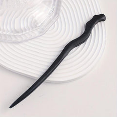 Chinese Hair Stick Retro Style Hair Fork Hair Pin for Ponytail Bun Holder
