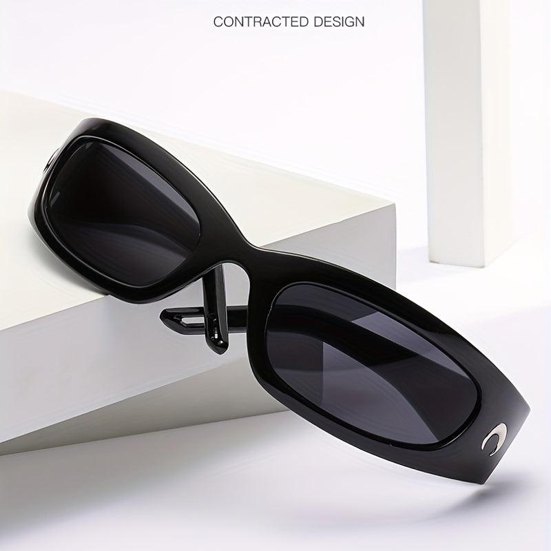 Y2K Wrap Around Sports Sunglasses UV400 Sun Shades For Cycling Fishing