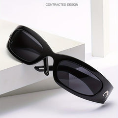Y2K Wrap Around Sports Sunglasses UV400 Sun Shades For Cycling Fishing