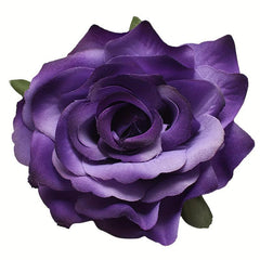Simulation Flower Hair Clip Non slip Hair Accessories For Women