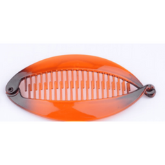 Vintage Banana Clip Hair Comb for Women