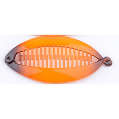 Vintage Banana Clip Hair Comb for Women