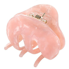 Hair Claw Clips For Women Girls Tortoise Acrylic Hair Jaw Clips Clamp