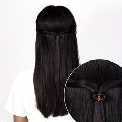 48pcs Mini Hair Claw Style Hair Claw For Women Girls Hair Styling Clip