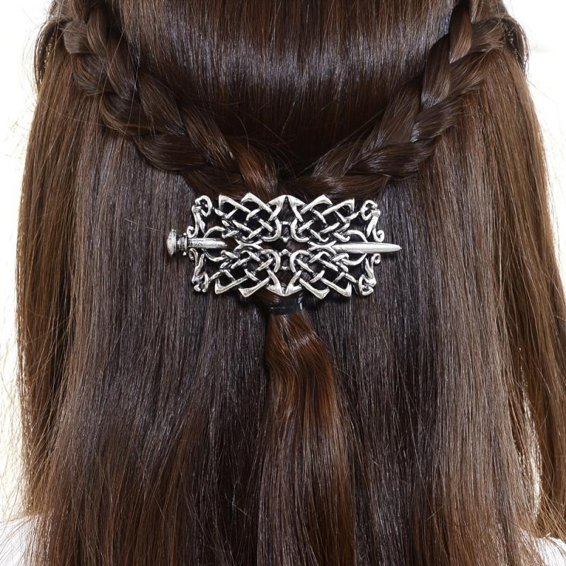 Celtic Hairpin Metal Viking Vintage Hair Pins Hair Sticks Hair Accessories