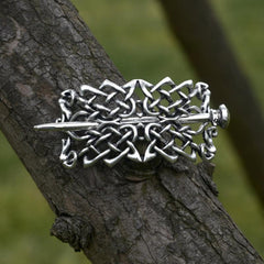 Celtic Hairpin Metal Viking Vintage Hair Pins Hair Sticks Hair Accessories