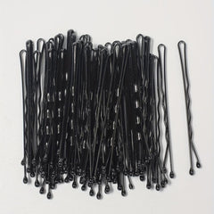 Hair Accessories Set Hair Clips Hair Rings Hair Claws Styling Tools Bands