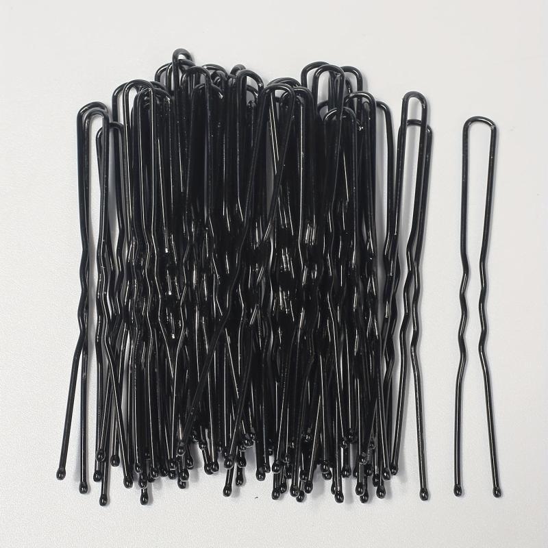 Hair Accessories Set Hair Clips Hair Rings Hair Claws Styling Tools Bands