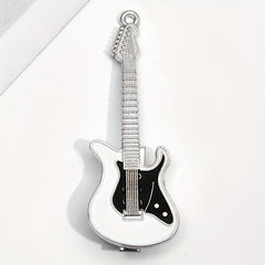 Mini Guitar Funny Hair Clip Rock Punk Duck Bill Clip Hair Accessories