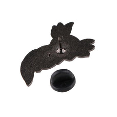 Axolotll Enamel Pin Badges Brooches For Men Lapel Pins For Backpacks