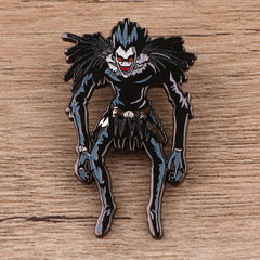 Enamel Pin Badges Brooches For Men - Lapel Pins For Backpacks