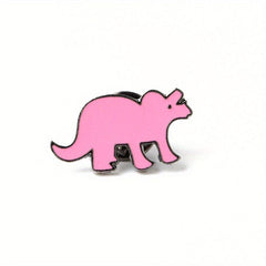 Dinosaur Series Brooch Dripping Oil Animal Series Brooch