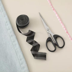 Self Adhesive Trousers Stickers Ironing Tape DIY Sewing Fabric Supplies