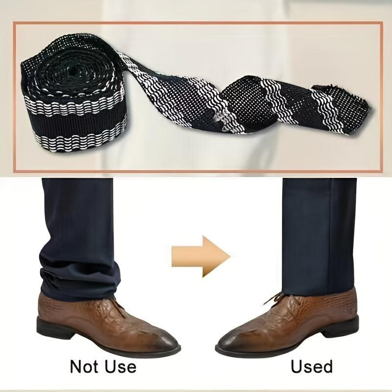 Self Adhesive Trousers Stickers Ironing Tape DIY Sewing Fabric Supplies