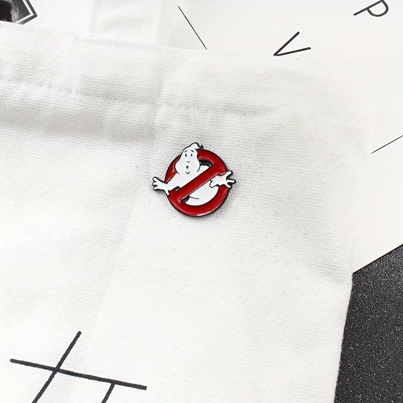 Movie Peripheral Funny Brooch Jewelry For Men