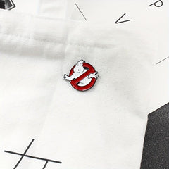 Movie Peripheral Funny Brooch Jewelry For Men