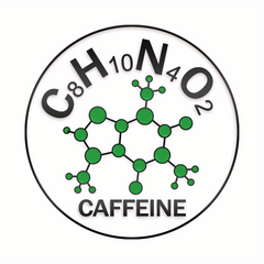 Mathematical Formula Enamel Pin Caffeine Pin Brooch Pin For Craft Animal Pin