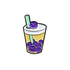 Space Astronaut Daily Brooch