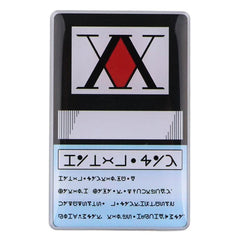 Anime Pins Badge Set for Men