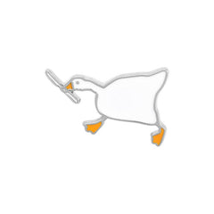 Men's Alloy Pin for Suit Lapel, Wedding Accessories