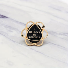 Planet Decorative Pins For Men - Creative Men's Brooch