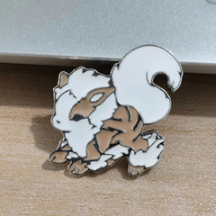 Creative Pop Enamel Pin Lapel Badges Brooch Funny Jewelry
