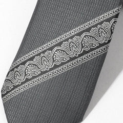 Men's Cashew Pattern Ethnic Style Tie