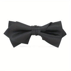 Men's Bow Tie Wedding Banquet Decorative Accessories