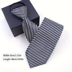 Stylish Ties for Business, Weddings & Celebrations